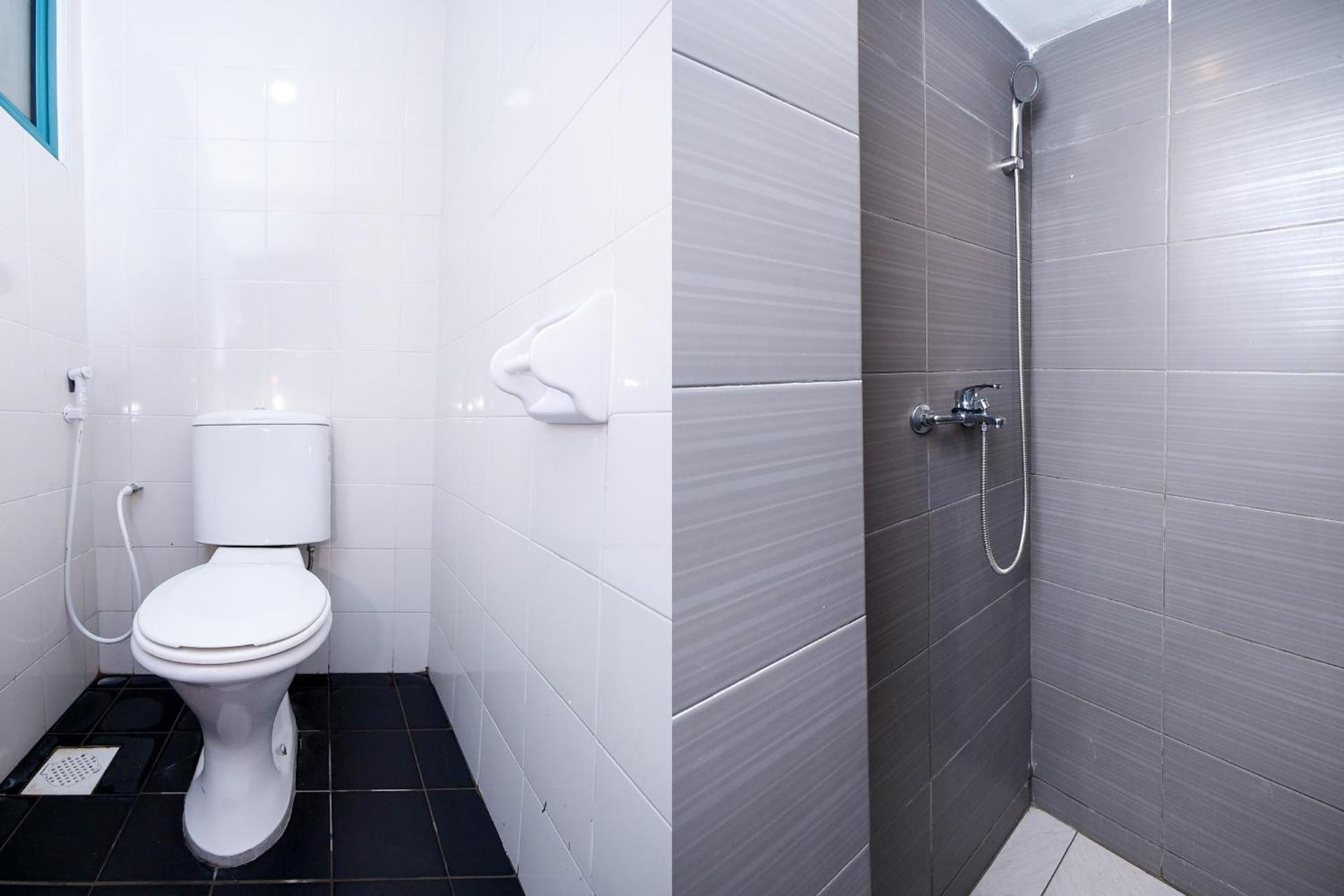 Spot On 89838 Lm Residence Мири Екстериор снимка