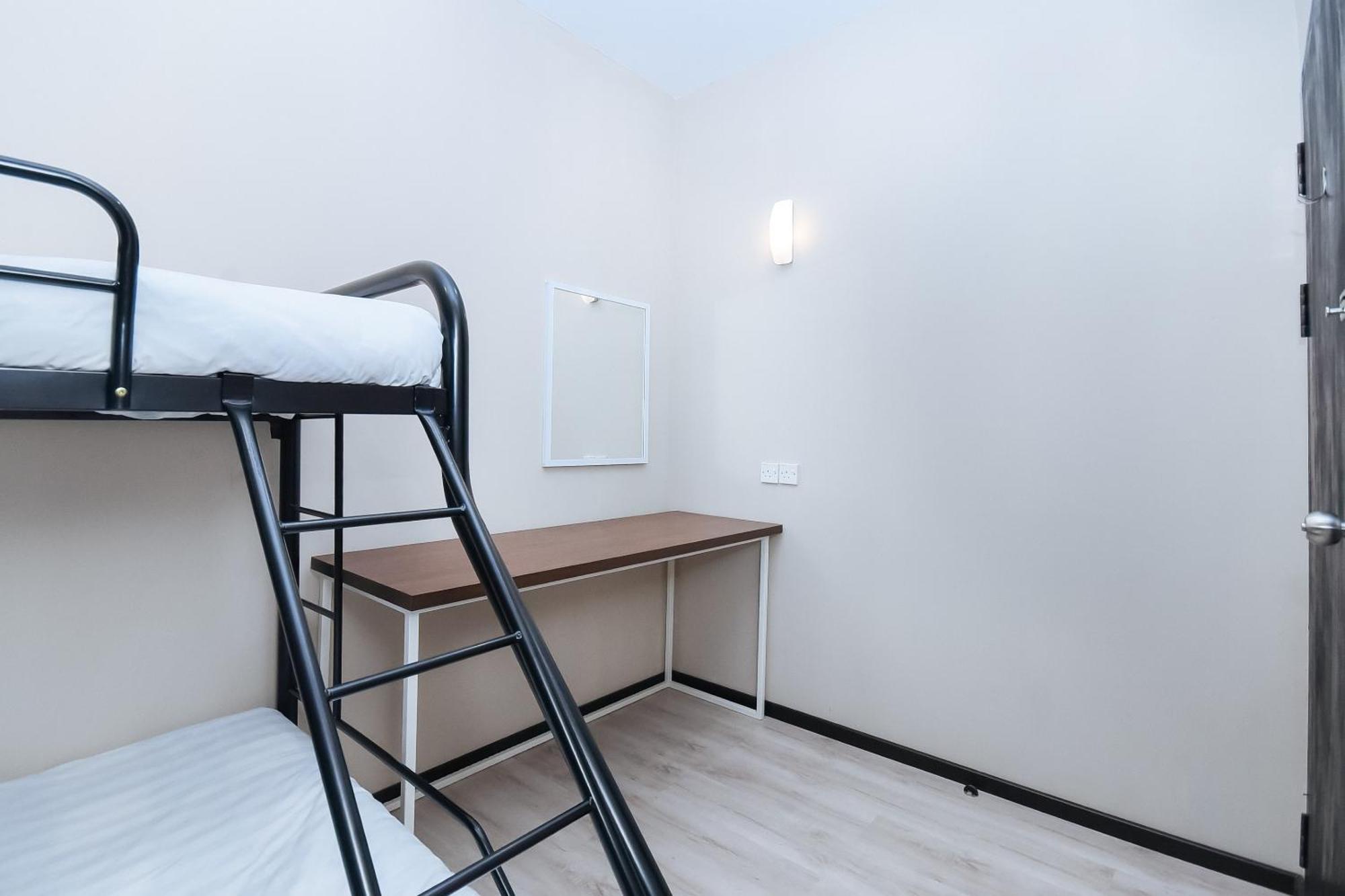 Spot On 89838 Lm Residence Мири Екстериор снимка